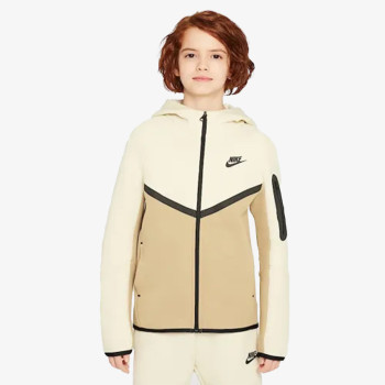 Nike Kapucnis pulóver Sportswear 