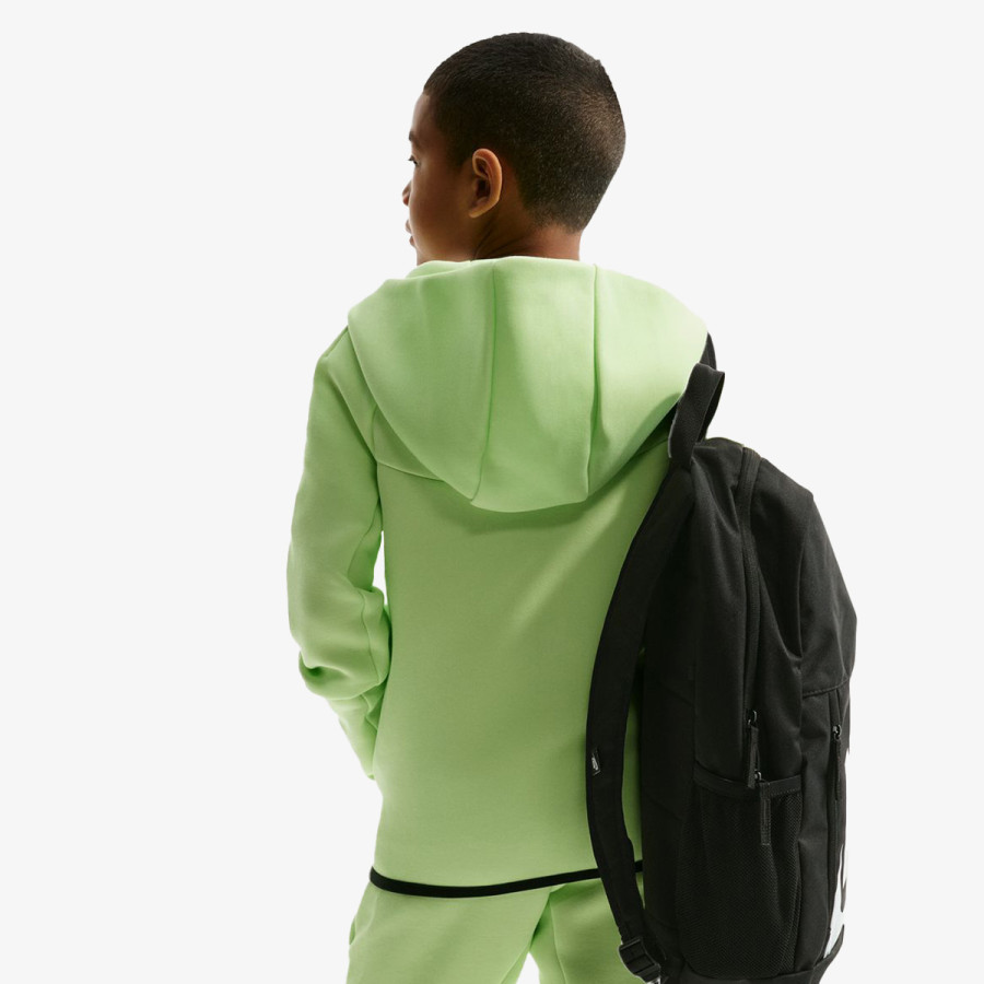 Nike Pulóver B NSW TCH FLC FZ - PD 