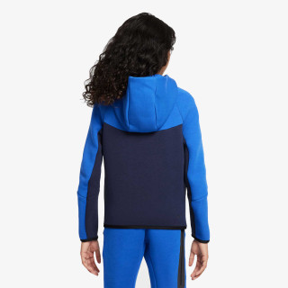 Nike Kapucnis pulóver Sportswear 