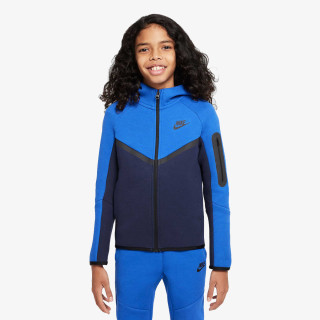 Nike Kapucnis pulóver Sportswear 