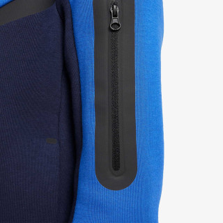 Nike Kapucnis pulóver Sportswear 