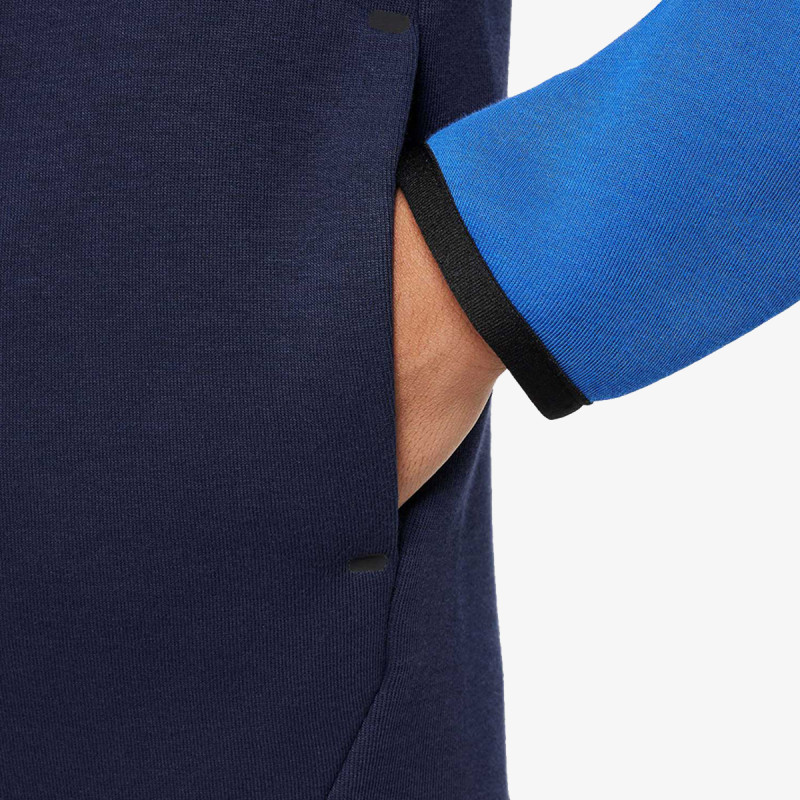 Nike Kapucnis pulóver Sportswear 