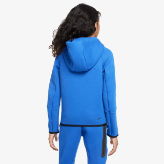 Nike Kapucnis pulóver Sportswear 