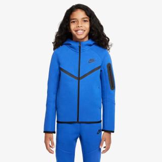 Nike Kapucnis pulóver Sportswear 