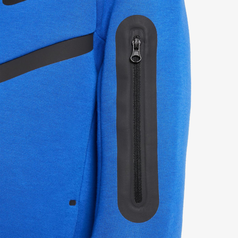 Nike Kapucnis pulóver Sportswear 
