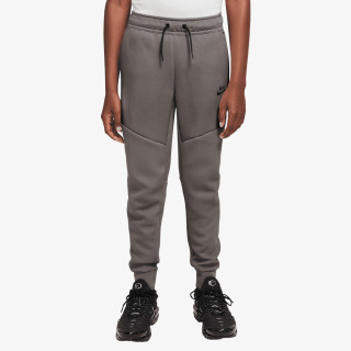 Nike Melegítőnadrág B NSW TCH FLC JGGR - PD 