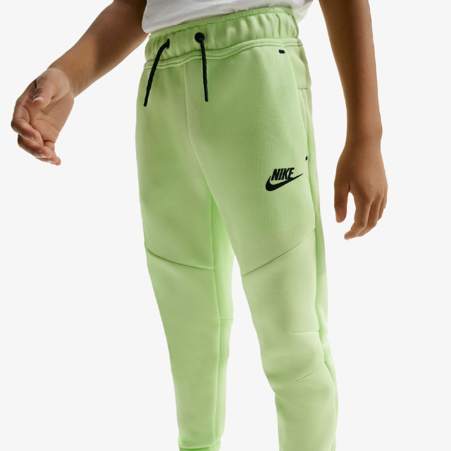 Nike Melegítőnadrág B NSW TCH FLC JGGR - PD 