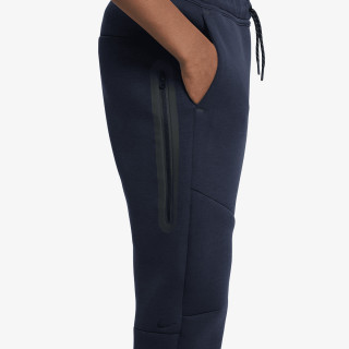Nike Melegítőnadrág B NSW TCH FLC JGGR - PD 