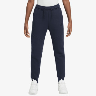 Nike Melegítőnadrág B NSW TCH FLC JGGR - PD 