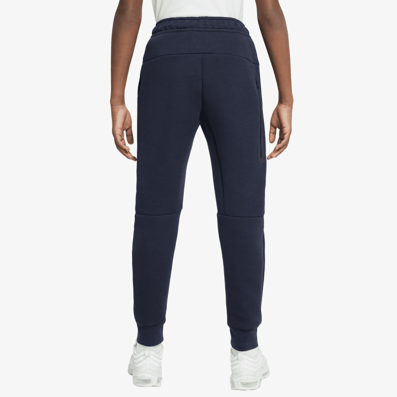 Nike Melegítőnadrág B NSW TCH FLC JGGR - PD 