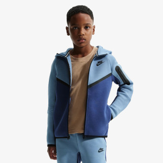 Nike Melegítőnadrág B NSW TCH FLC JGGR - PD 