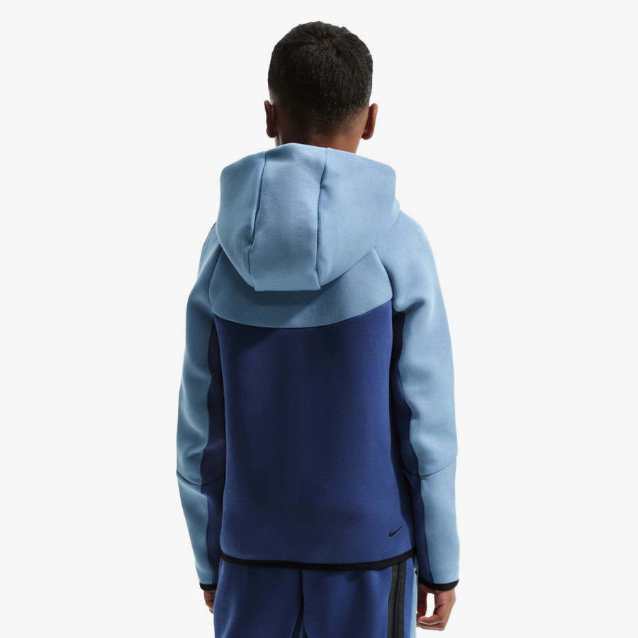 Nike Melegítőnadrág B NSW TCH FLC JGGR - PD 