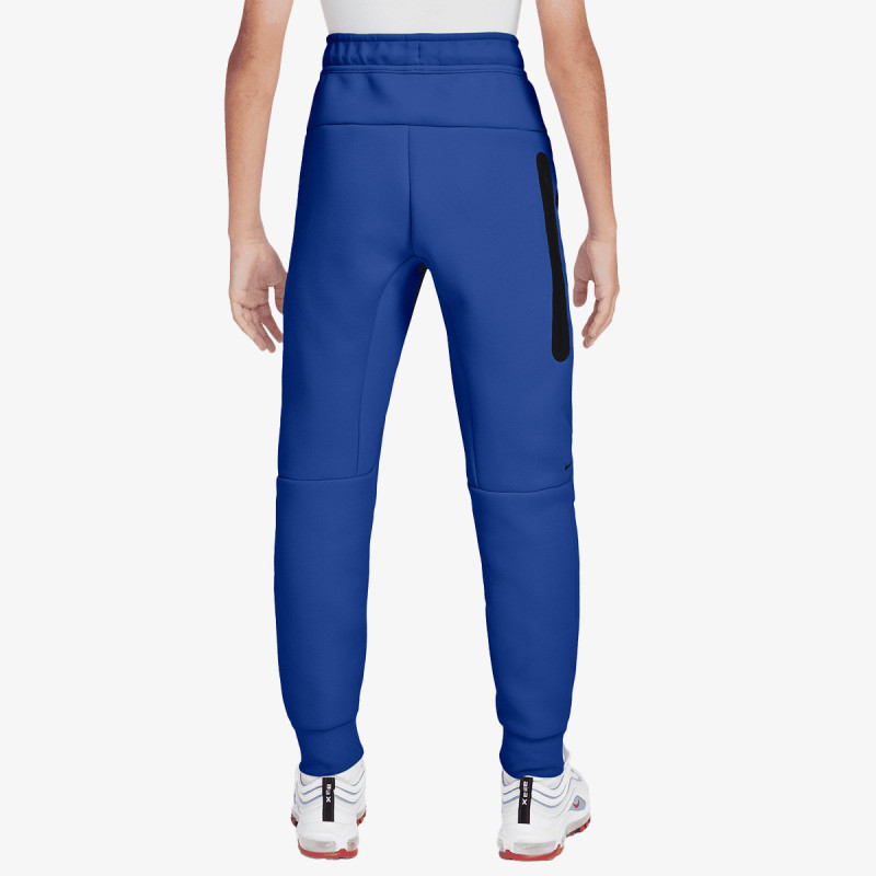 Nike Melegítőnadrág B NSW TCH FLC JGGR - PD 