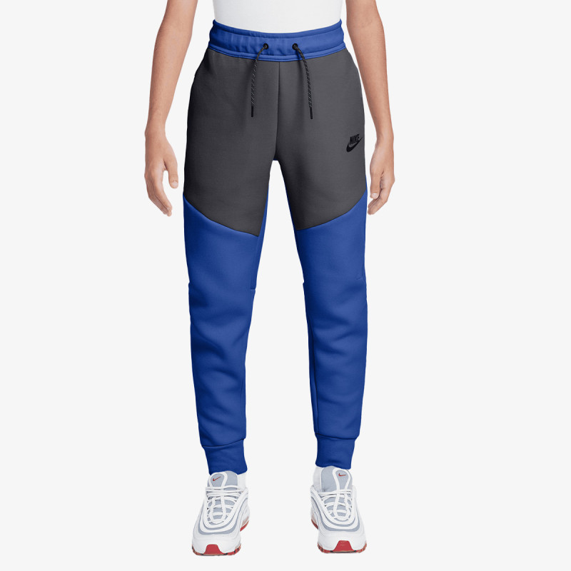 Nike Melegítőnadrág B NSW TCH FLC JGGR - PD 