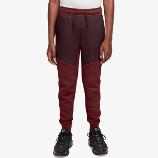 Nike Melegítőnadrág B NSW TCH FLC JGGR - PD 