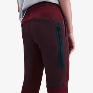 Nike Melegítőnadrág B NSW TCH FLC JGGR - PD 