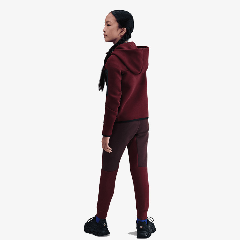 Nike Melegítőnadrág B NSW TCH FLC JGGR - PD 
