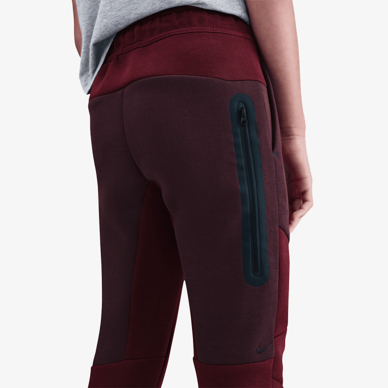 Nike Melegítőnadrág B NSW TCH FLC JGGR - PD 