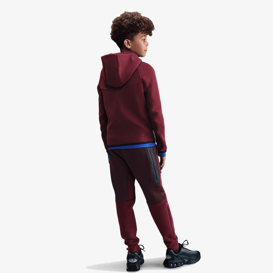 Nike Melegítőnadrág B NSW TCH FLC JGGR - PD 