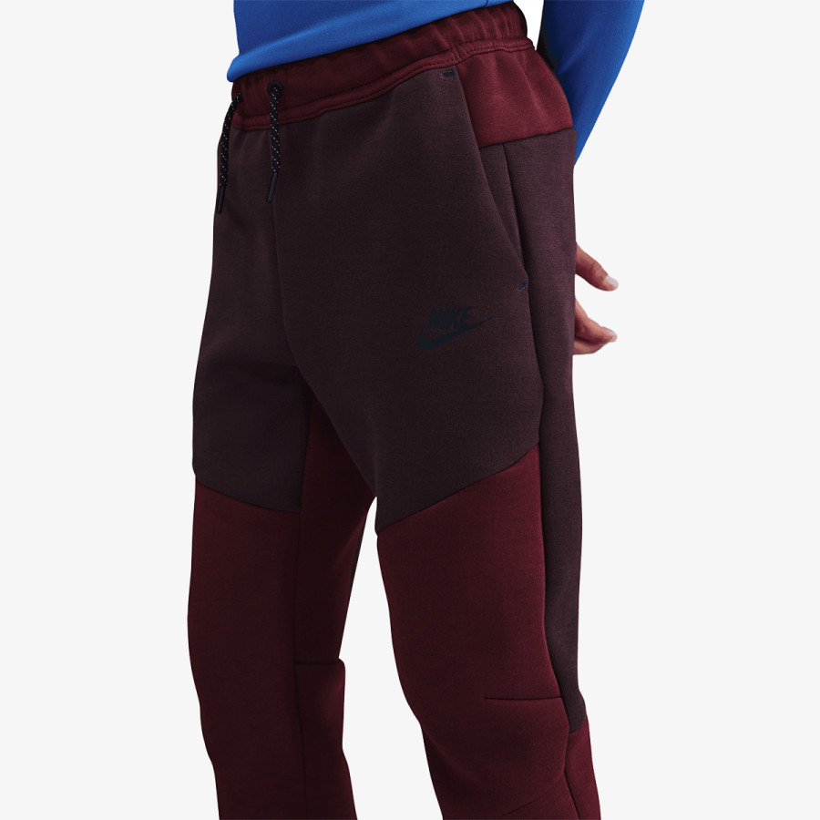 Nike Melegítőnadrág B NSW TCH FLC JGGR - PD 
