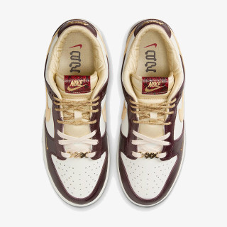 Nike Sneaker W NIKE DUNK LOW LX CN CN 