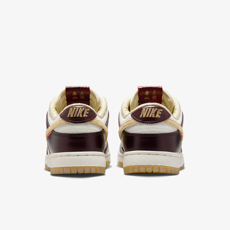 Nike Sneaker W NIKE DUNK LOW LX CN CN 