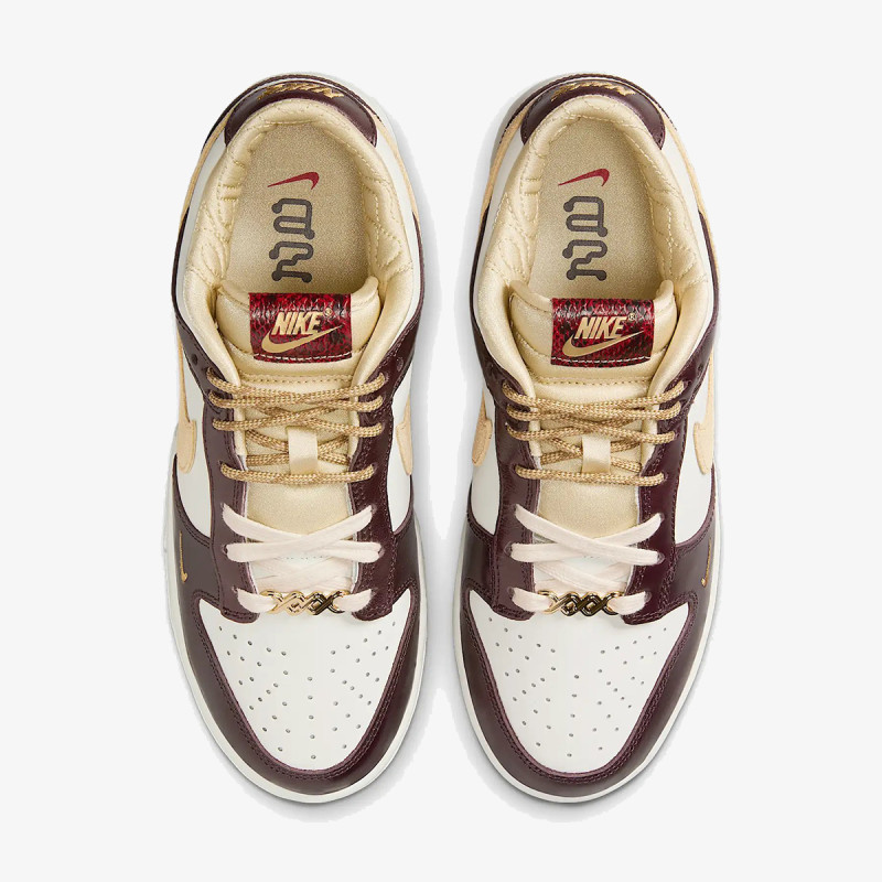 Nike Sneaker W NIKE DUNK LOW LX CN CN 