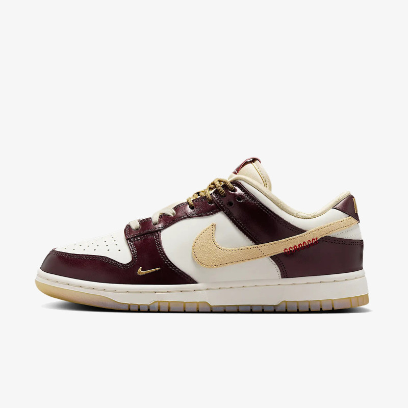 Nike Sneaker W NIKE DUNK LOW LX CN CN 