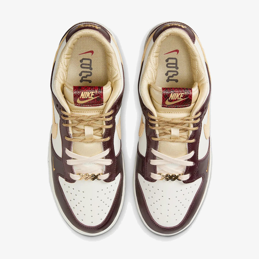 Nike Sneaker W NIKE DUNK LOW LX CN CN 