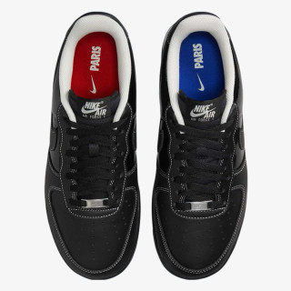 Nike Sneaker NIKE AIR FORCE 1 '07 PARIS 