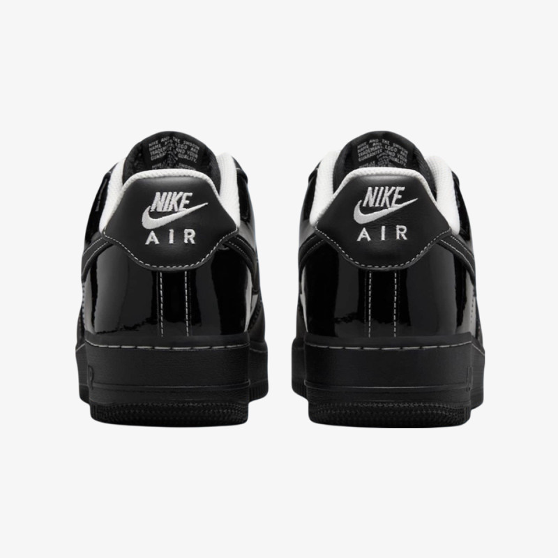 Nike Sneaker NIKE AIR FORCE 1 '07 PARIS 