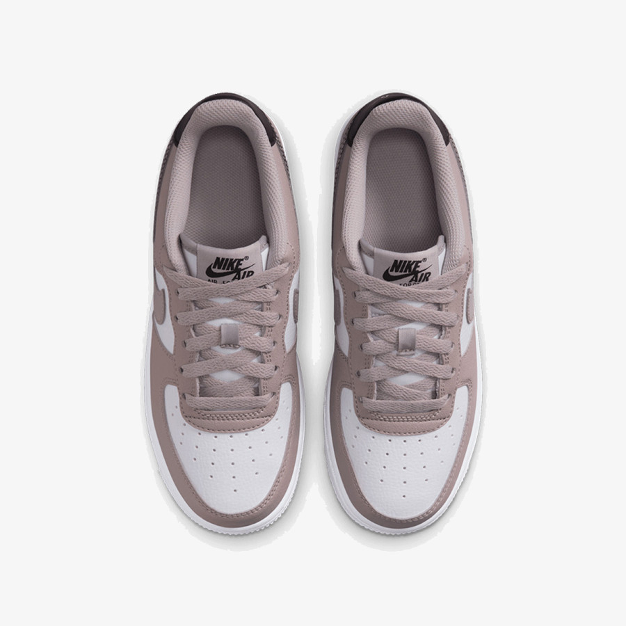 Nike Sneaker NIKE AIR FORCE 1 GS PDR 