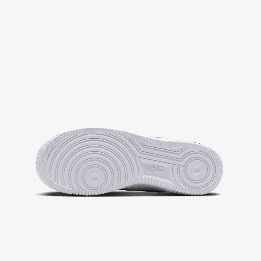 Nike Sneaker NIKE AIR FORCE 1 GS PDR 