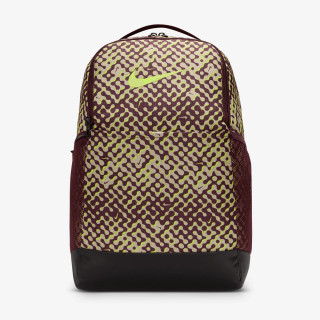 Nike Hátizsák NK BRSLA M BKPK - 9.5 AOP FA25 