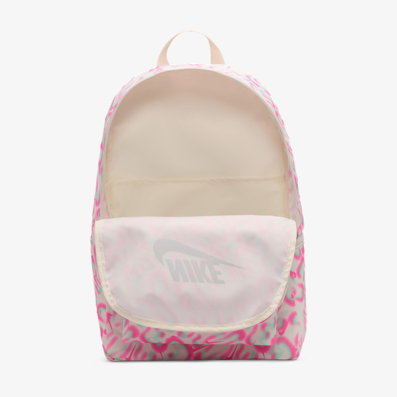 Nike Hátizsák NK HERITGE BKPK-AIRBRUSH 