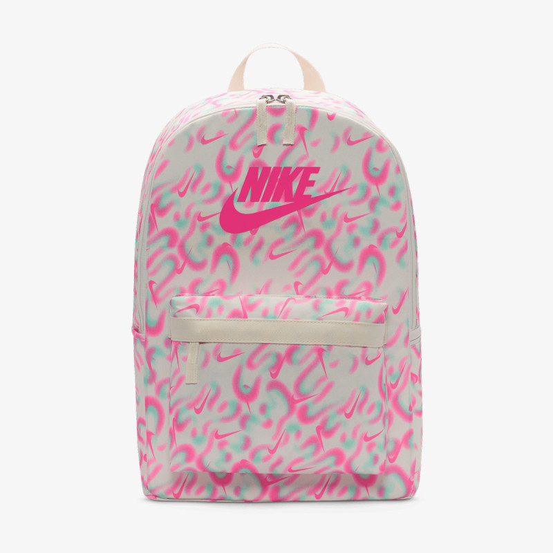 Nike Hátizsák NK HERITGE BKPK-AIRBRUSH 