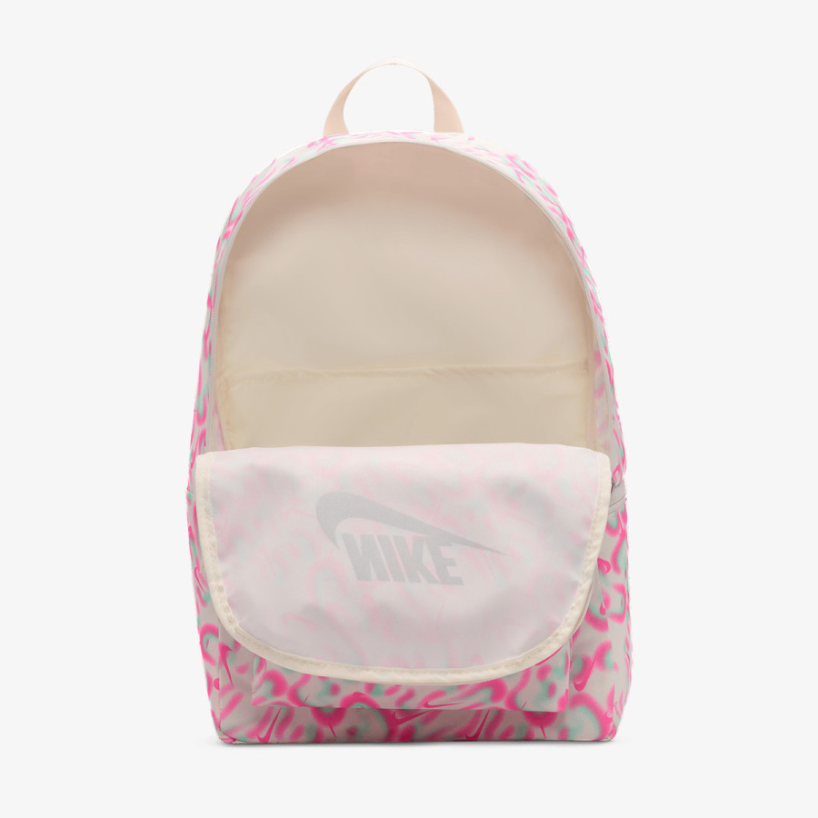 Nike Hátizsák NK HERITGE BKPK-AIRBRUSH 