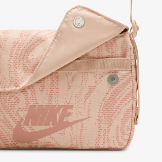 Nike Kis táska W NSW FUTURA 365 CRSSBDY-SWIRL 