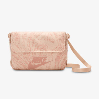 Nike Kis táska W NSW FUTURA 365 CRSSBDY-SWIRL 