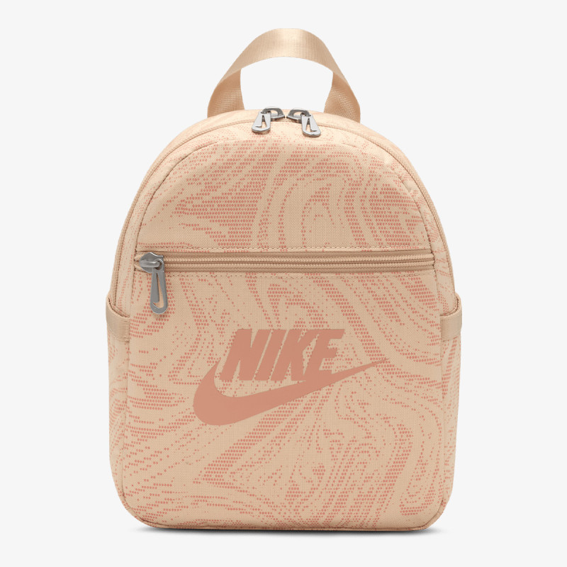 Nike Hátizsák W NSW FUTURA365 MINI BPK-SWIRL 