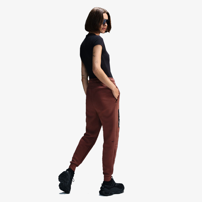 Nike Melegítőnadrág W NSW TCH FLC MR JGGER 2 