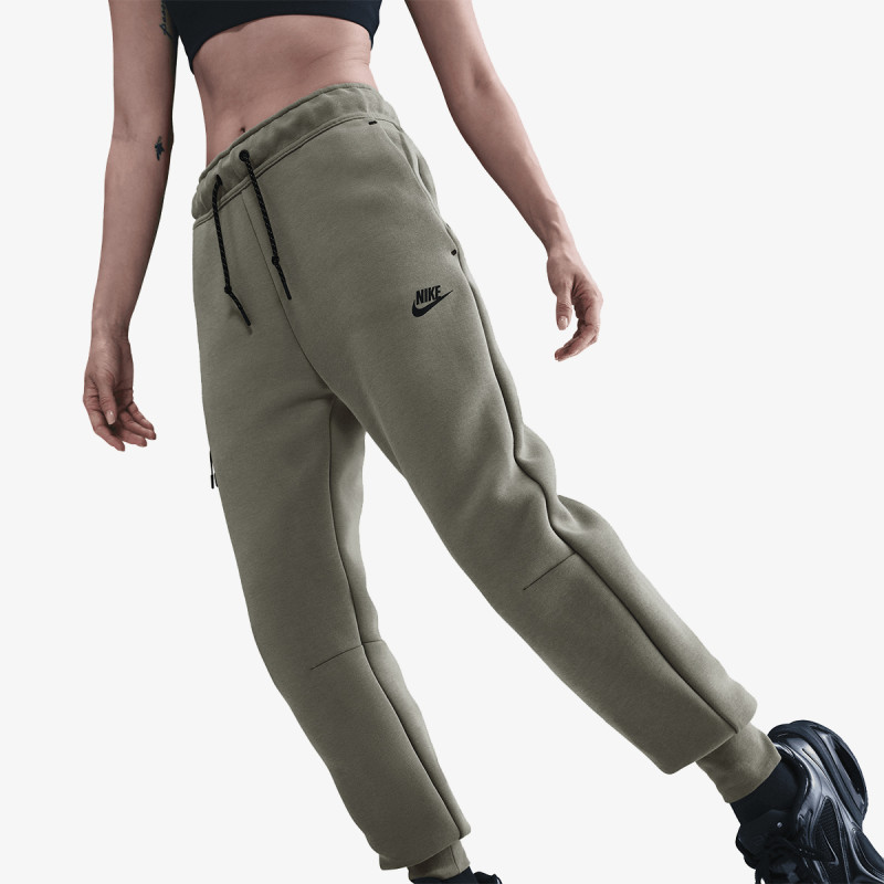 Nike Melegítőnadrág W NSW TCH FLC MR JGGER 2 