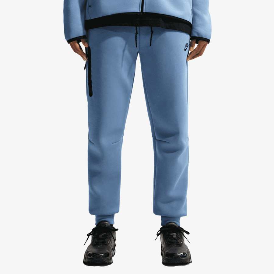 Nike Melegítőnadrág W NSW TCH FLC MR JGGER 2 