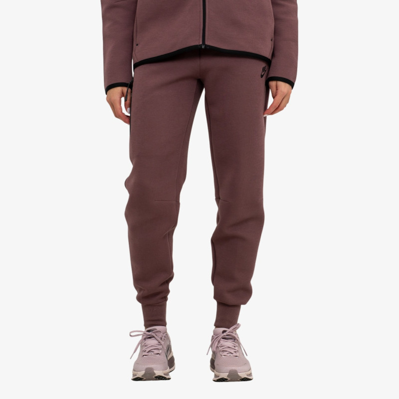 Nike Melegítőnadrág W NSW TCH FLC MR JGGER 2 