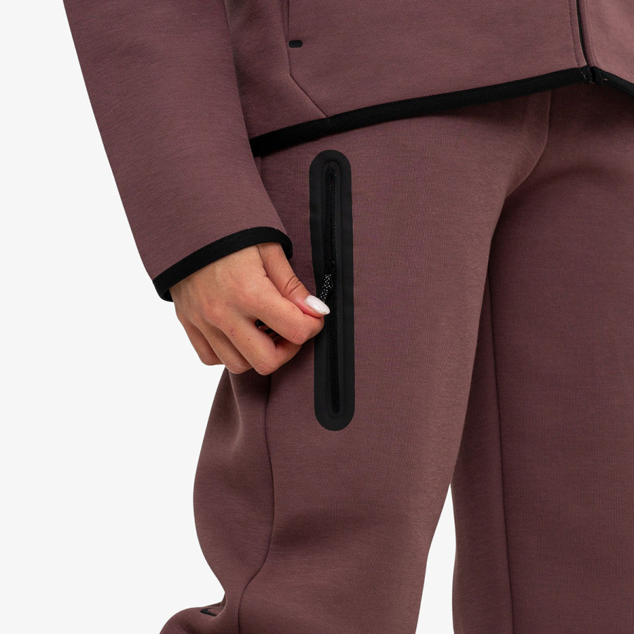 Nike Melegítőnadrág W NSW TCH FLC MR JGGER 2 