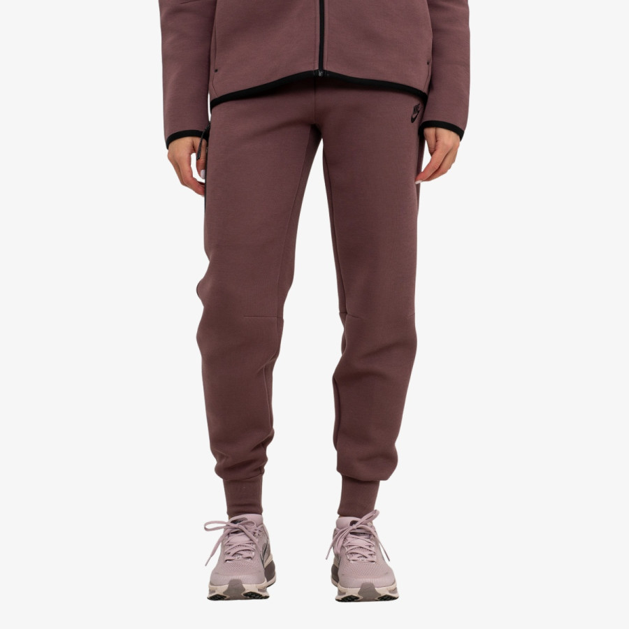 Nike Melegítőnadrág W NSW TCH FLC MR JGGER 2 