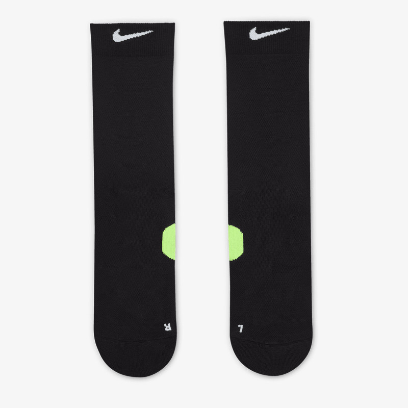 Nike Zokni U NK FAST MWT CREW 1PR - 168 