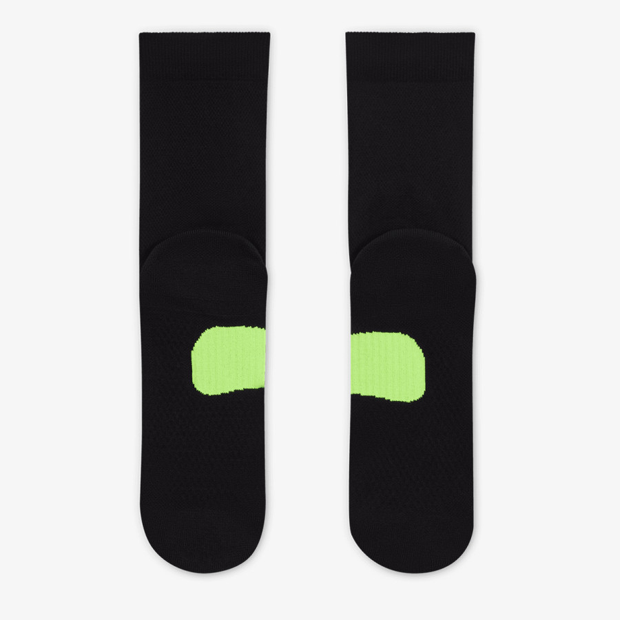 Nike Zokni U NK FAST MWT CREW 1PR - 168 