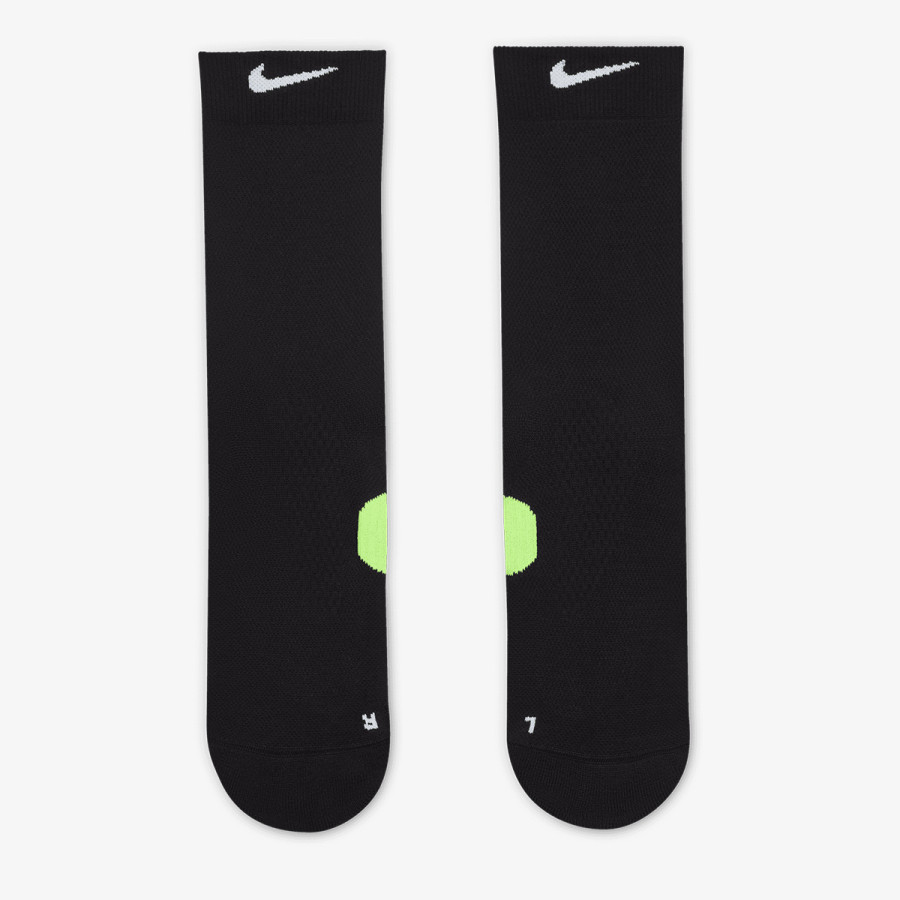 Nike Zokni U NK FAST MWT CREW 1PR - 168 