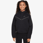 Nike Kapucnis pulóver Sportswear 